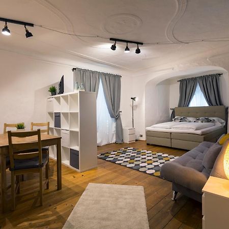 Albergo Diffuso Ela Living - Apartment Bellepoque 埃尼亚 外观 照片